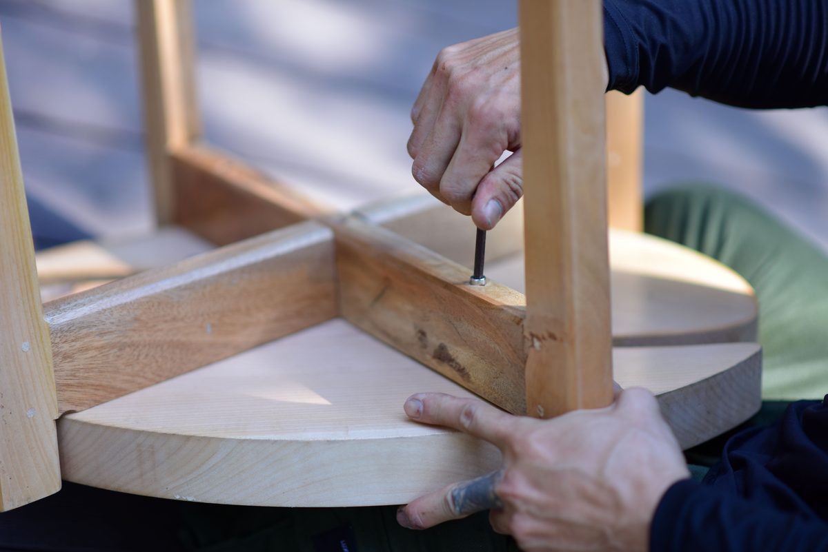 Atelier Lemn Viu