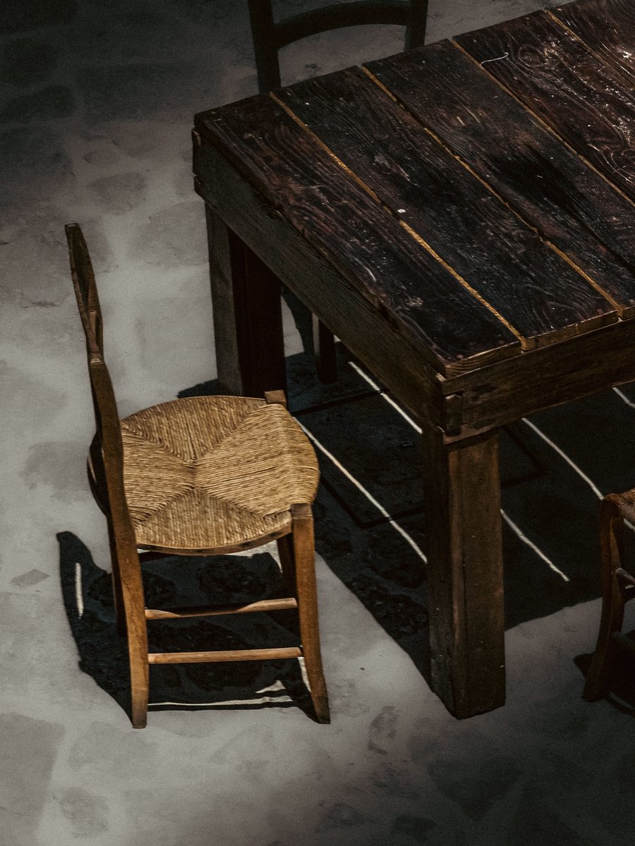 Lucrare Atelier Lemn Viu